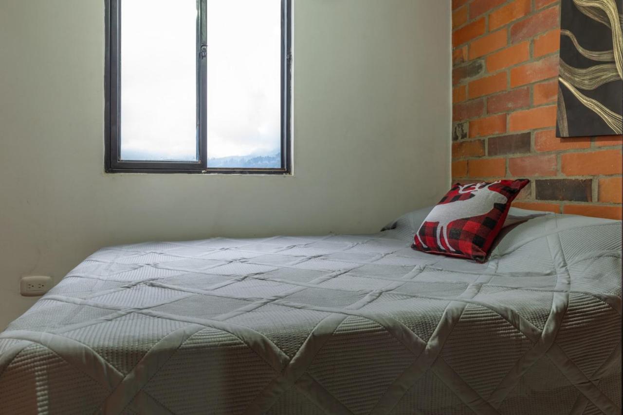 Apartamento Mi Refugio Salento Extérieur photo