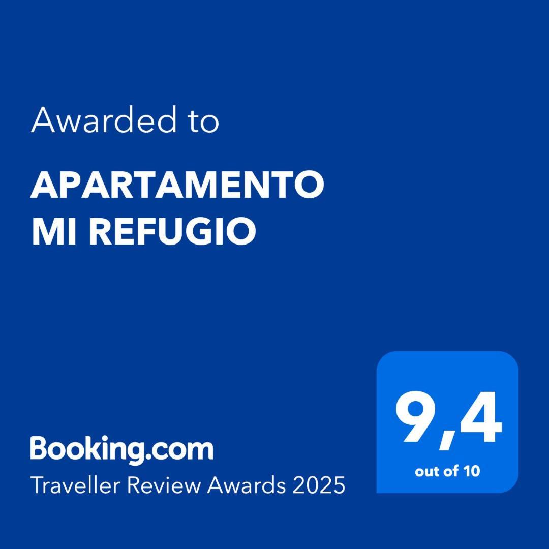 Apartamento Mi Refugio Salento Extérieur photo